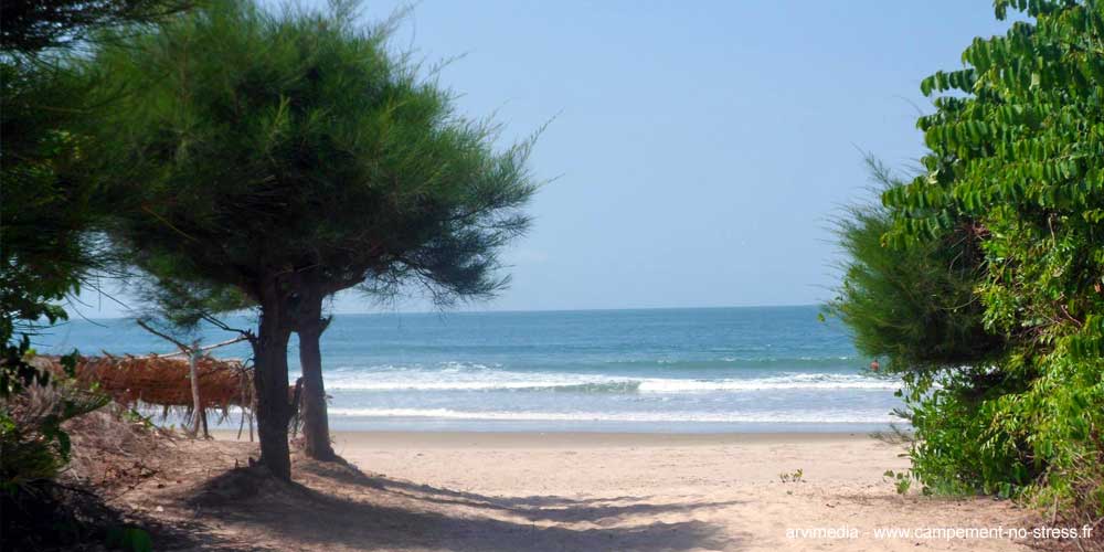 Hébergement bord de mer Cap Skirring Sénégal Hébergement vacances bord de mer Cap Skirring Sénégal un lieu très confortable et agréable pour passer un bon séjour